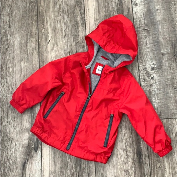 baby gap windbreaker